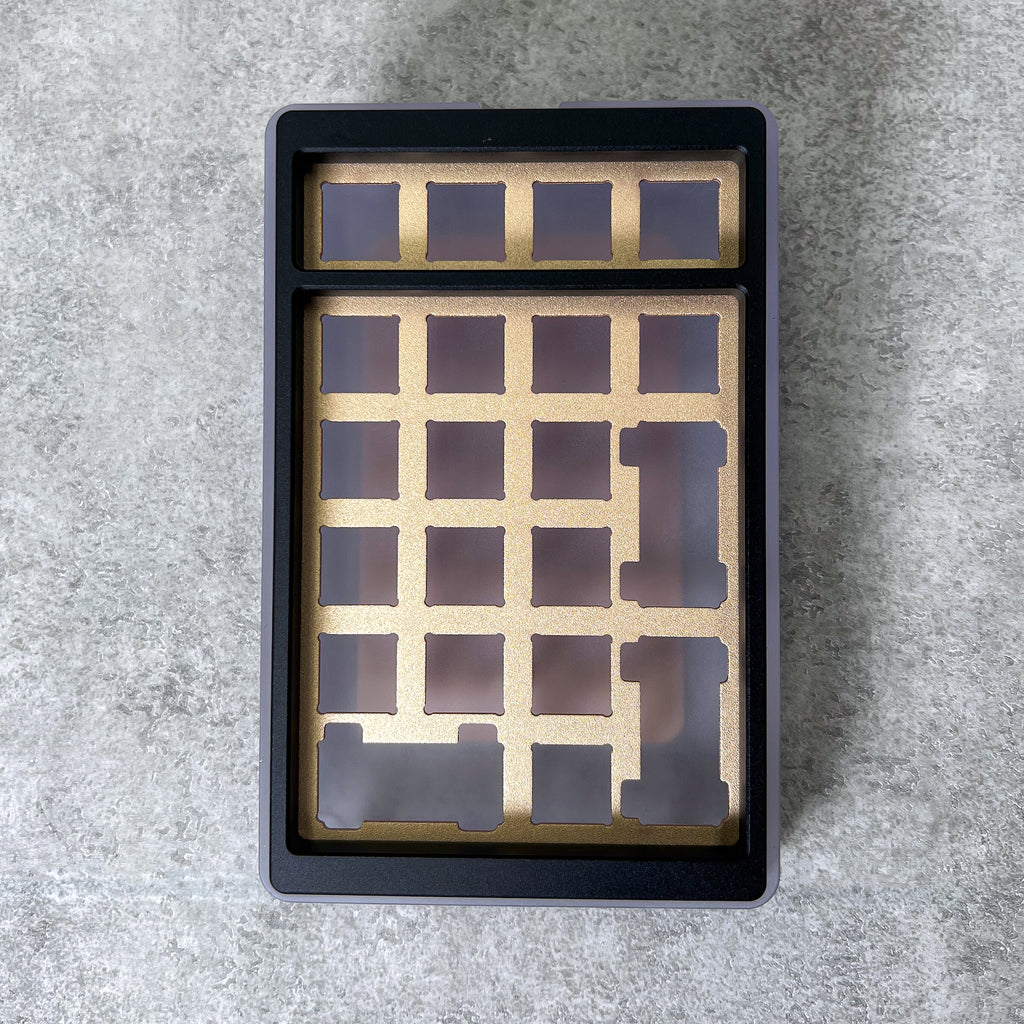 TX-Pad PC