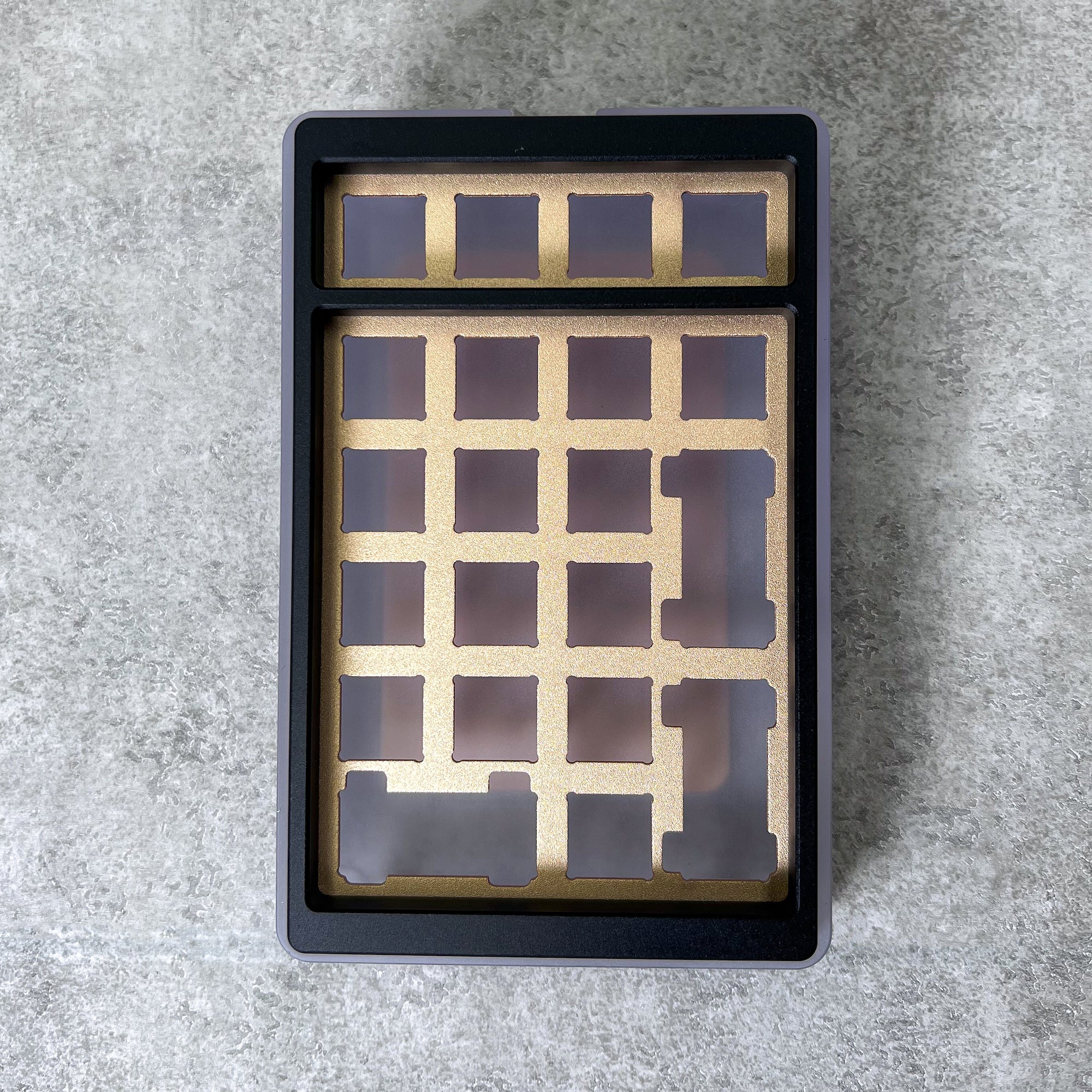 TX-Pad PC