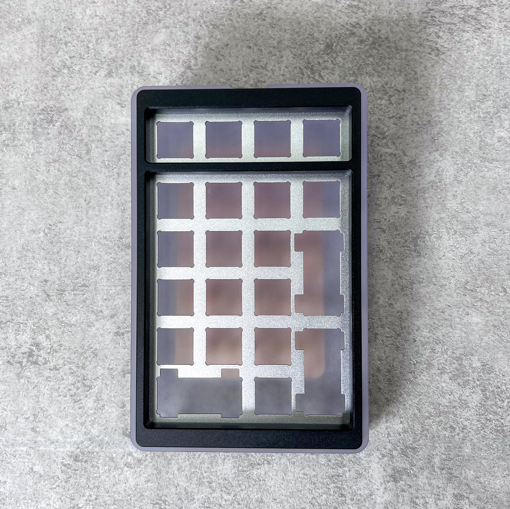 TX-Pad PC