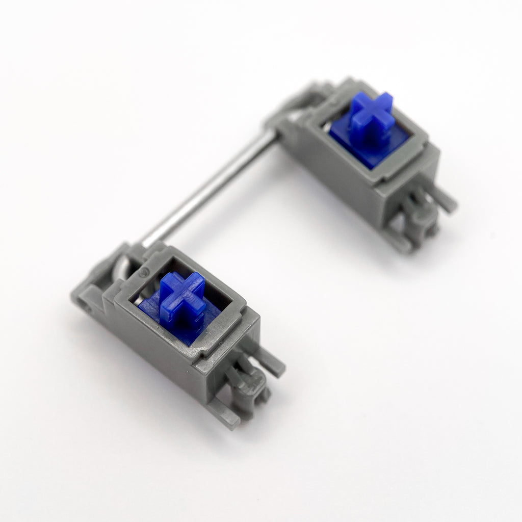 TX Stabilizers (Rev. 3)