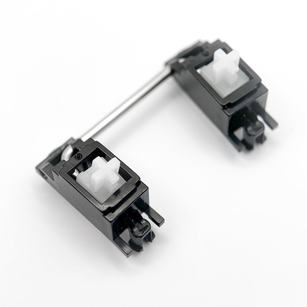 TX Stabilizers (Rev. 3)