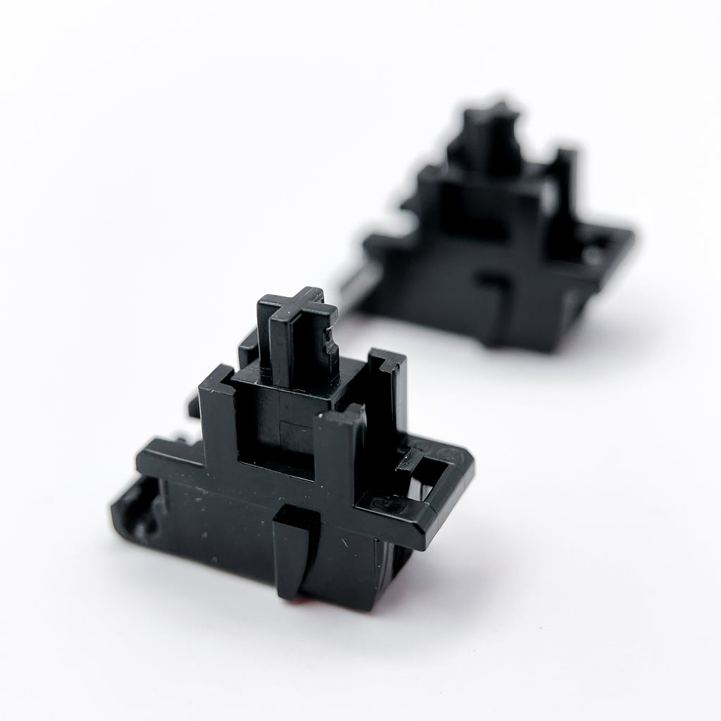 TX Stabilizers (Rev. 3) (Plate Mount)