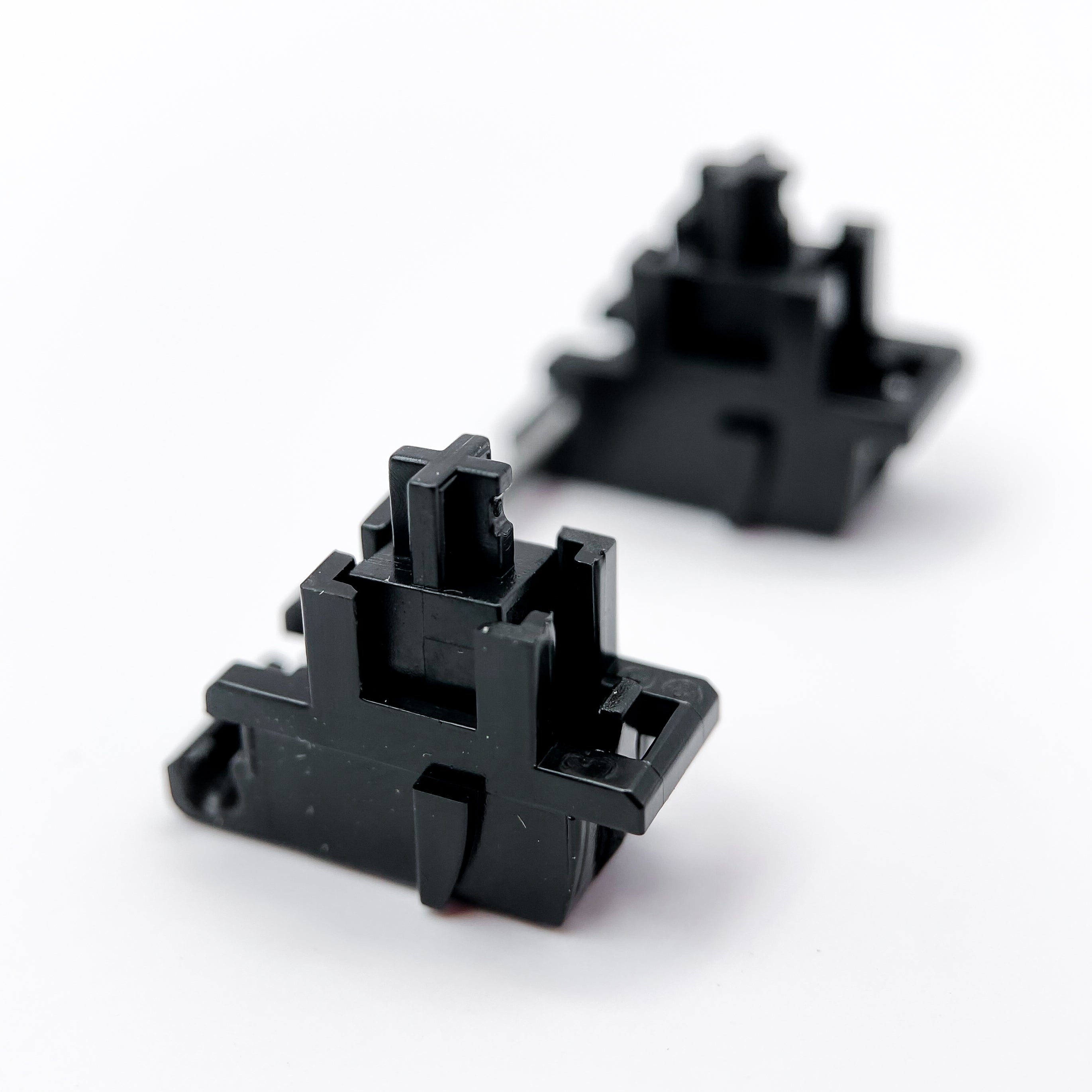 TX Stabilizers (Rev. 3) (Plate Mount)
