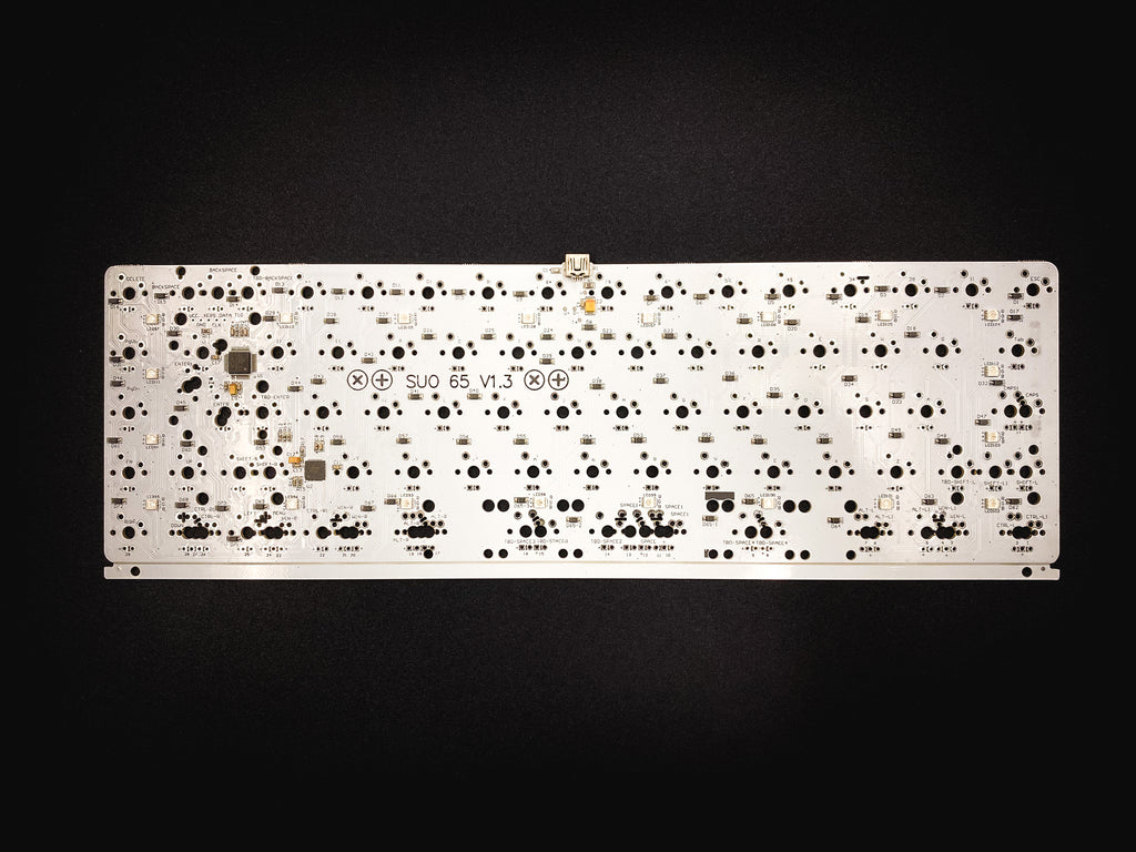 TX Mini PCB