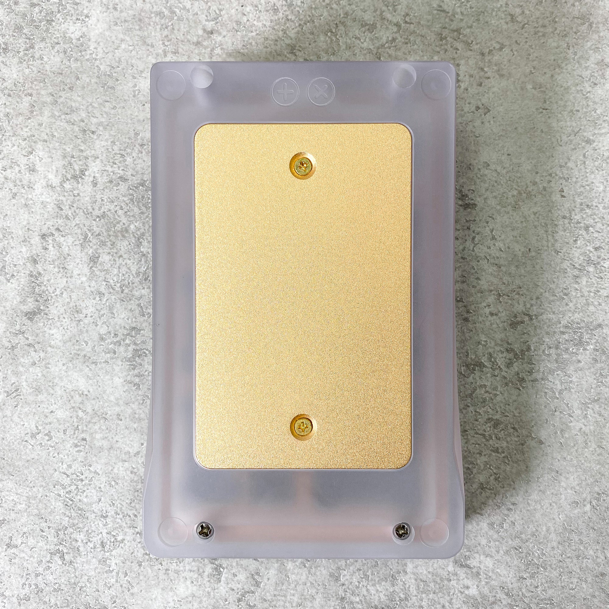TX-Pad PC