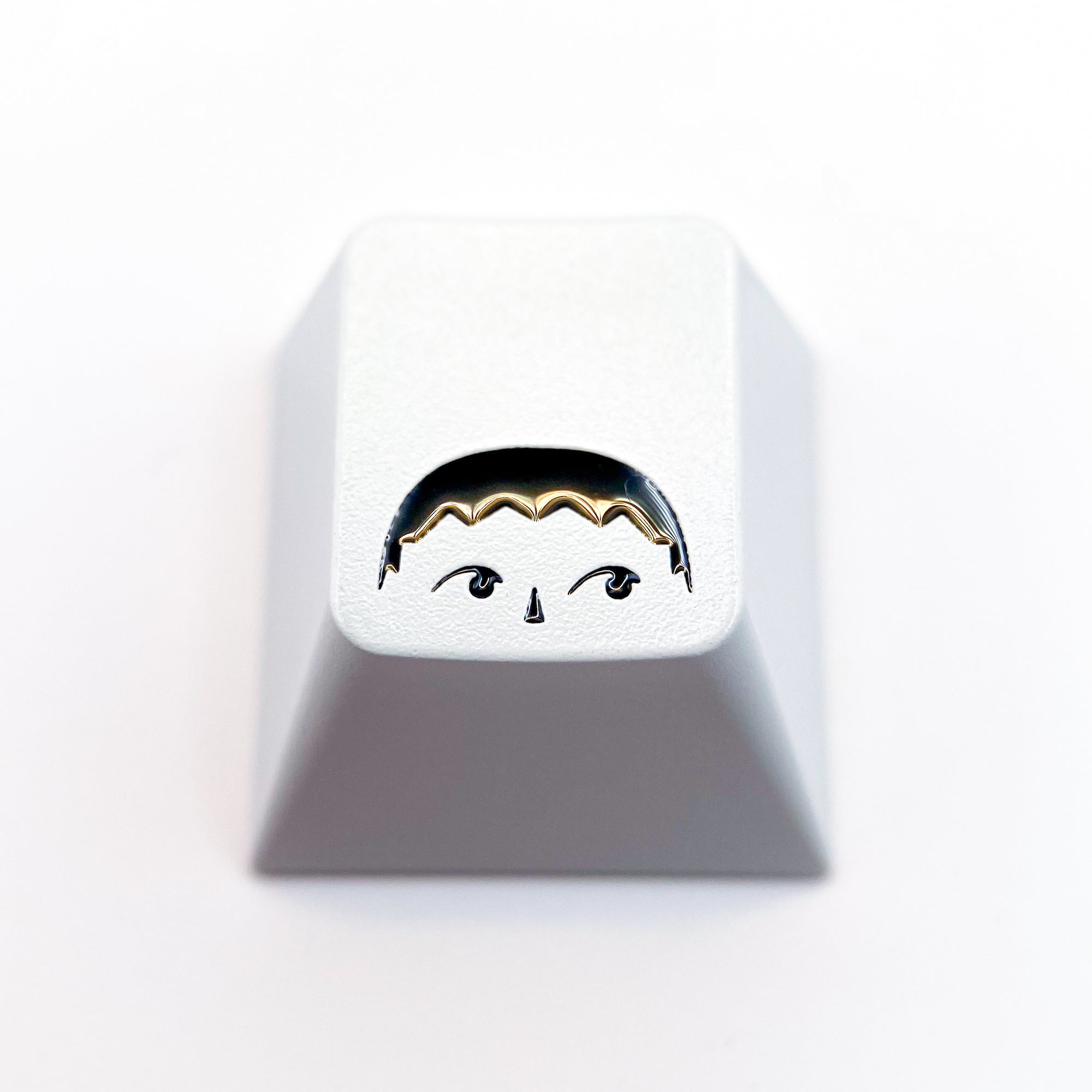 MONOKEI x bisoromi Keicap (In-stock)