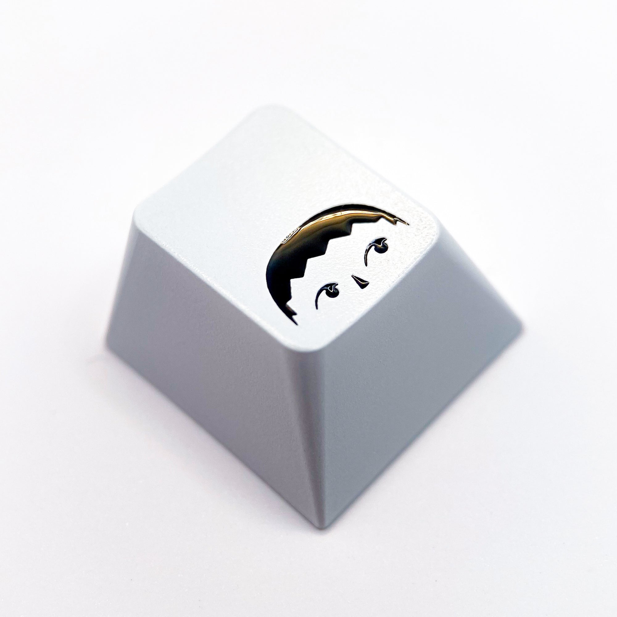 MONOKEI x bisoromi Keicap (In-stock)