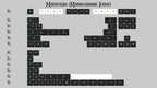 KAT Monochrome (In-stock)