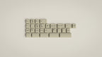 GMK Sixes (In-stock)