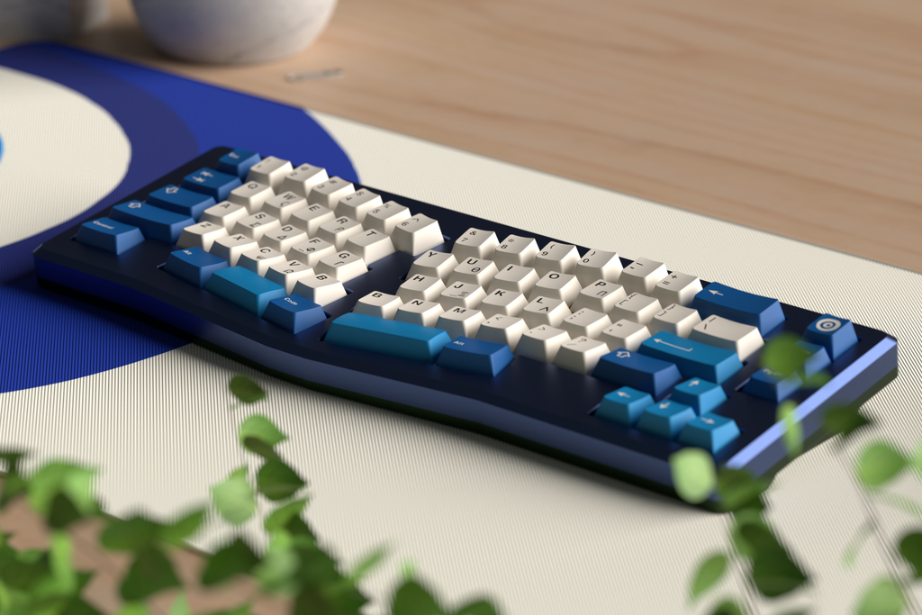 GMK Evil Eye