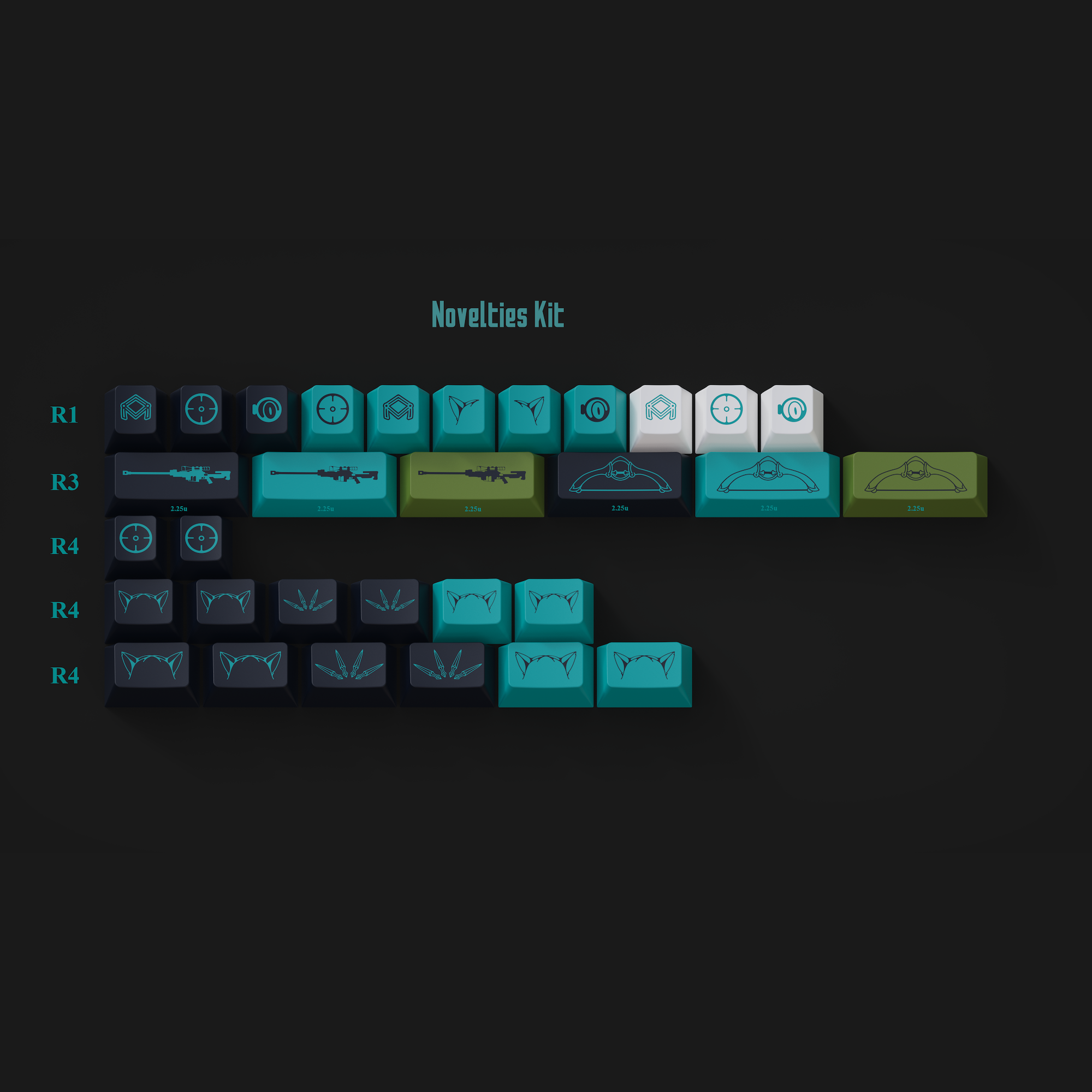 ePBT Sniper (In-stock)