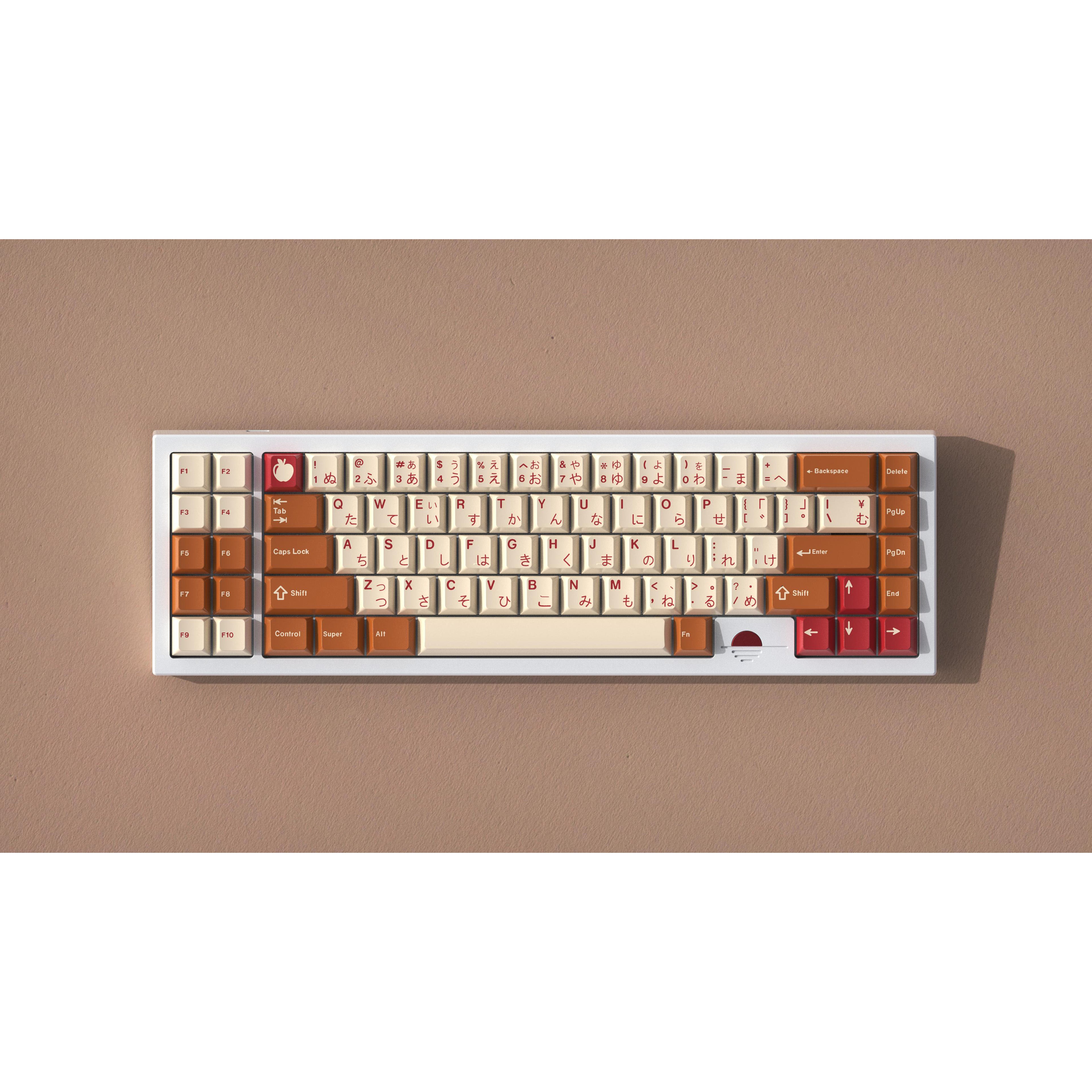 GMK Harvest