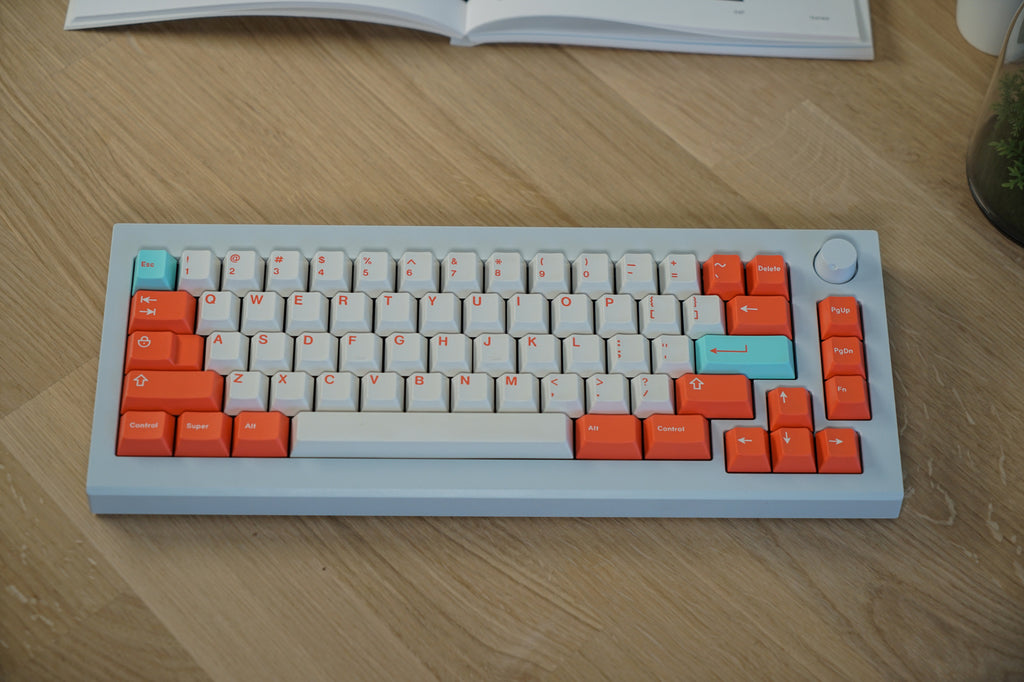 Chapter 1 Exploded 65% (In-stock)