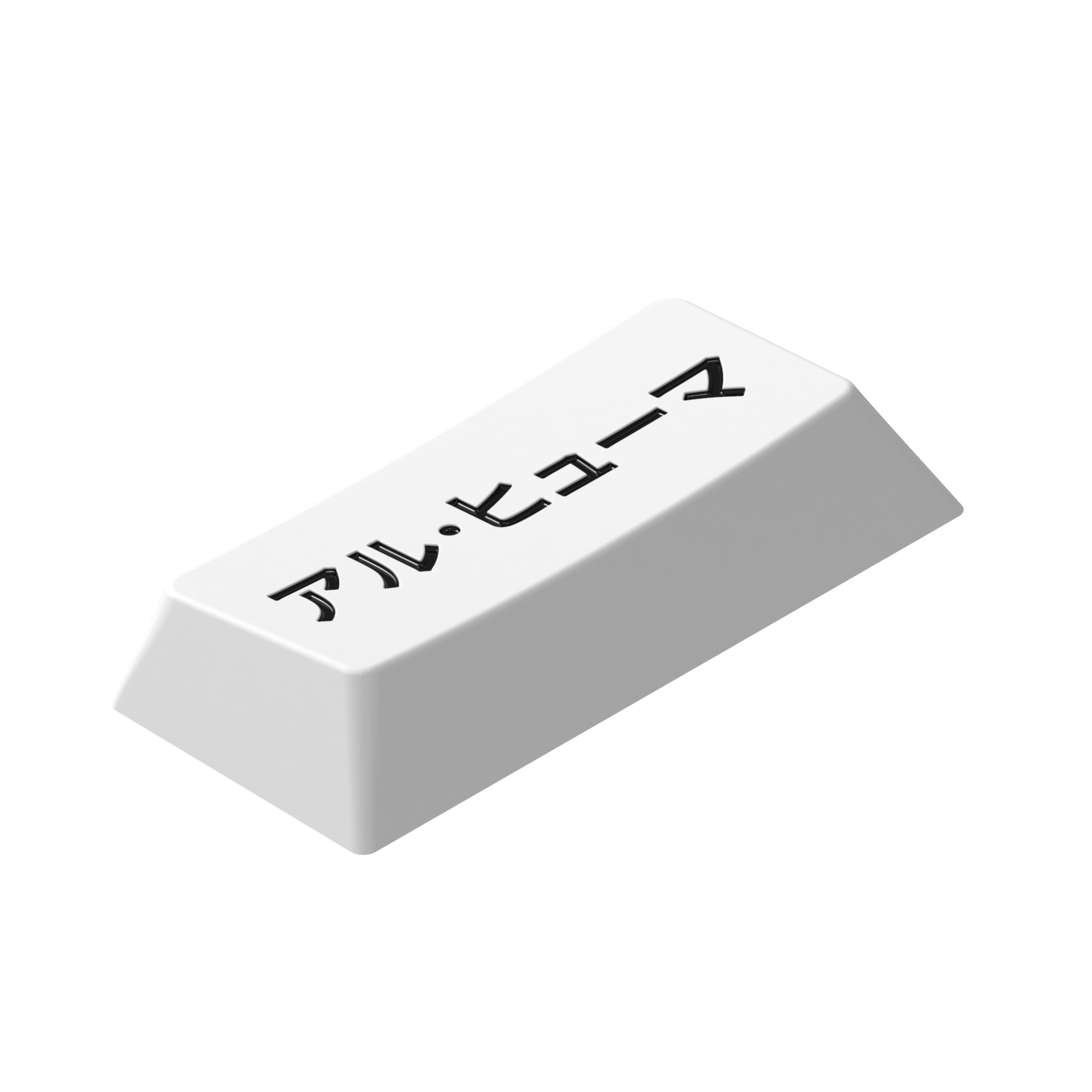 GMK Oni (In-stock)