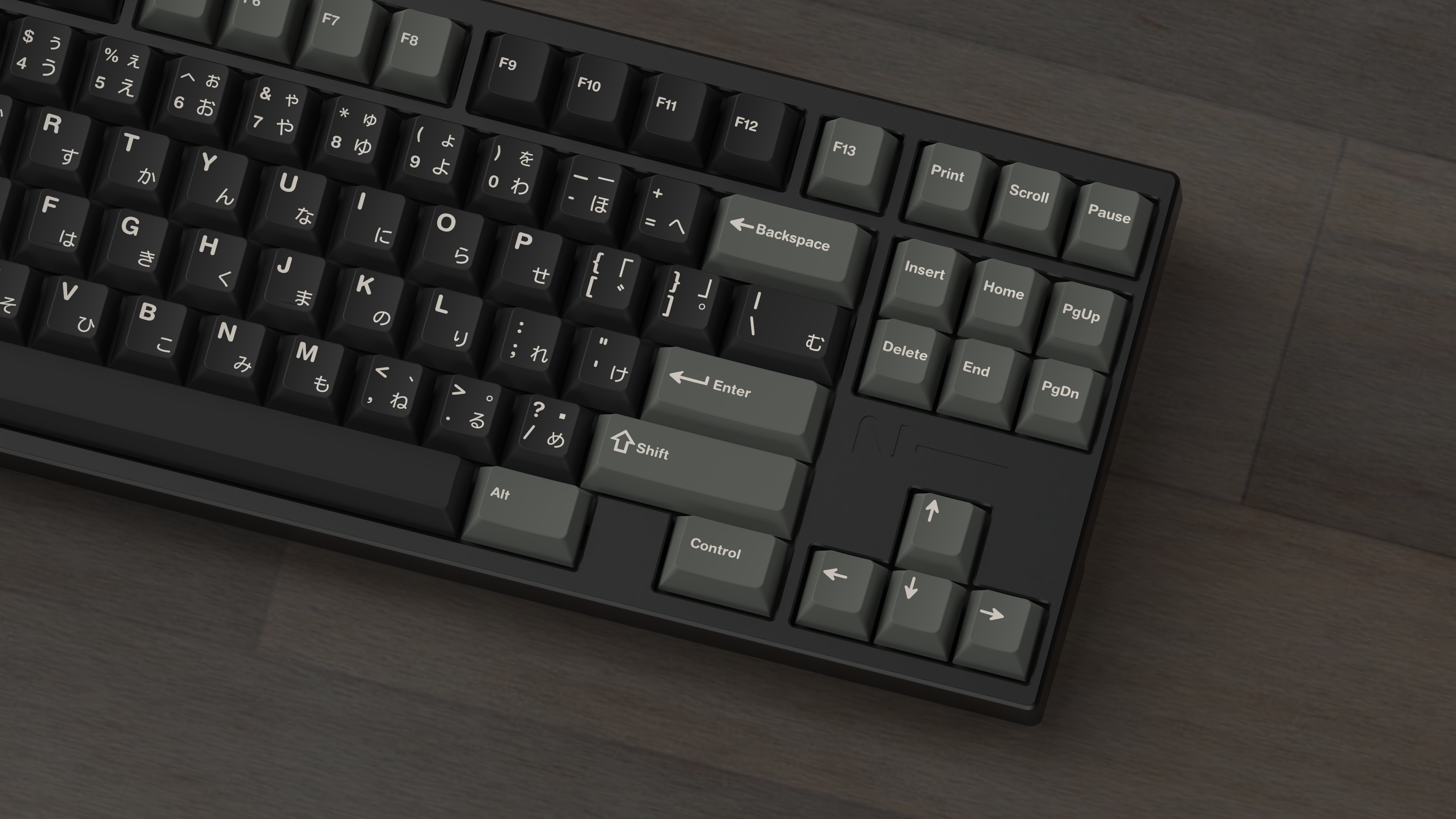GMK TeraDrive (In-stock)