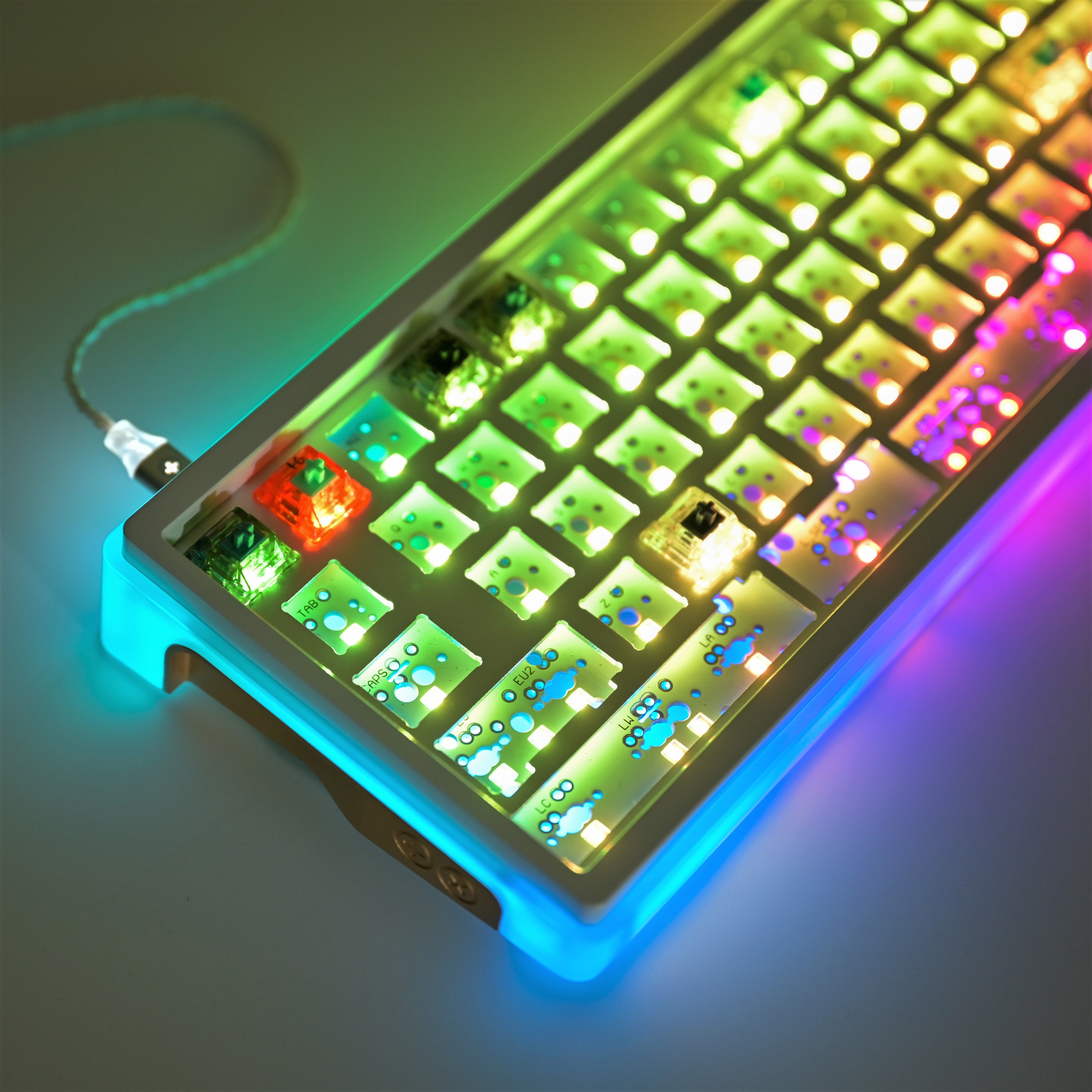 TX-60 PC
