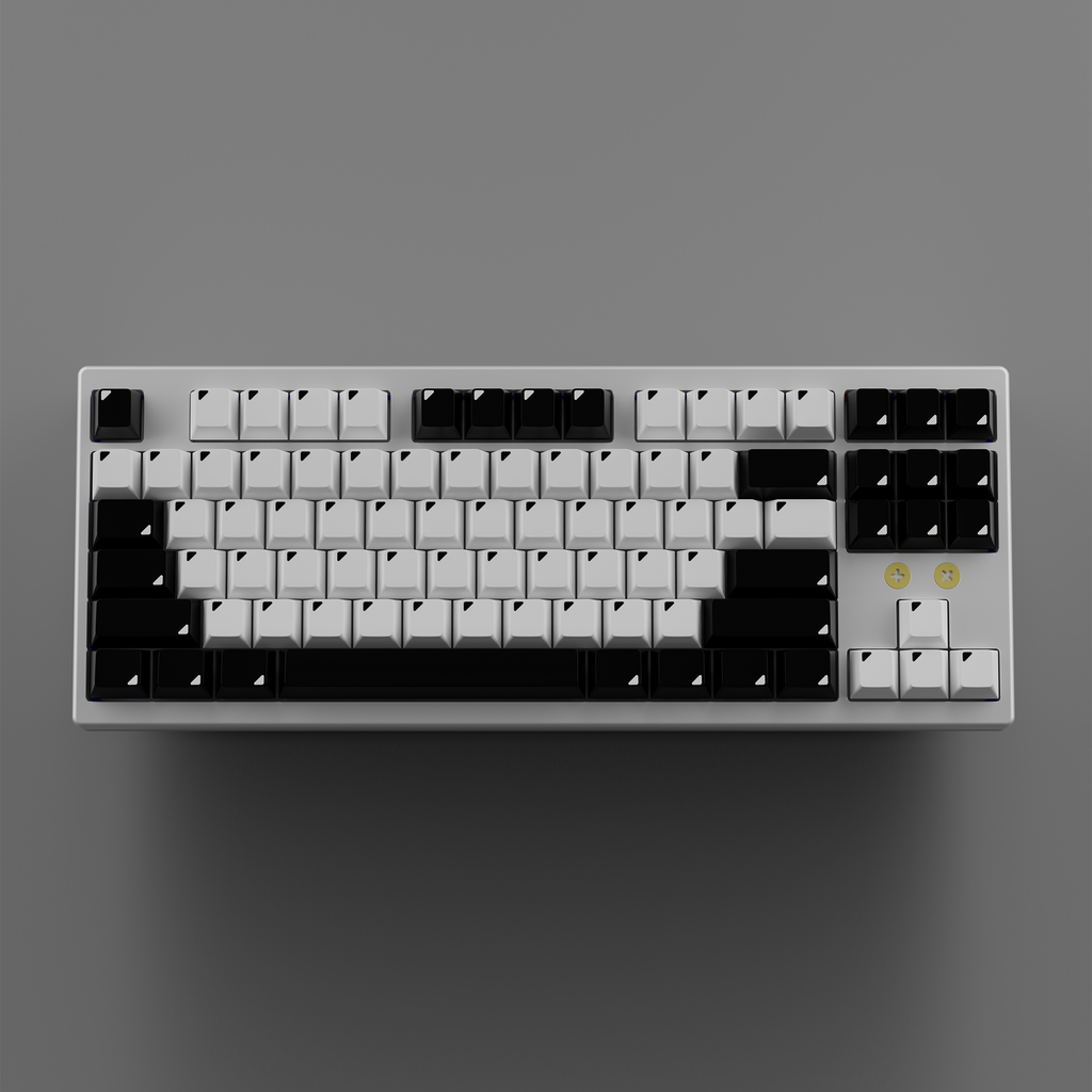 Geekark Triangle (In-stock)
