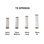 TX Springs (Short)
