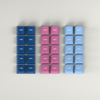 GMK Oni (In-stock)