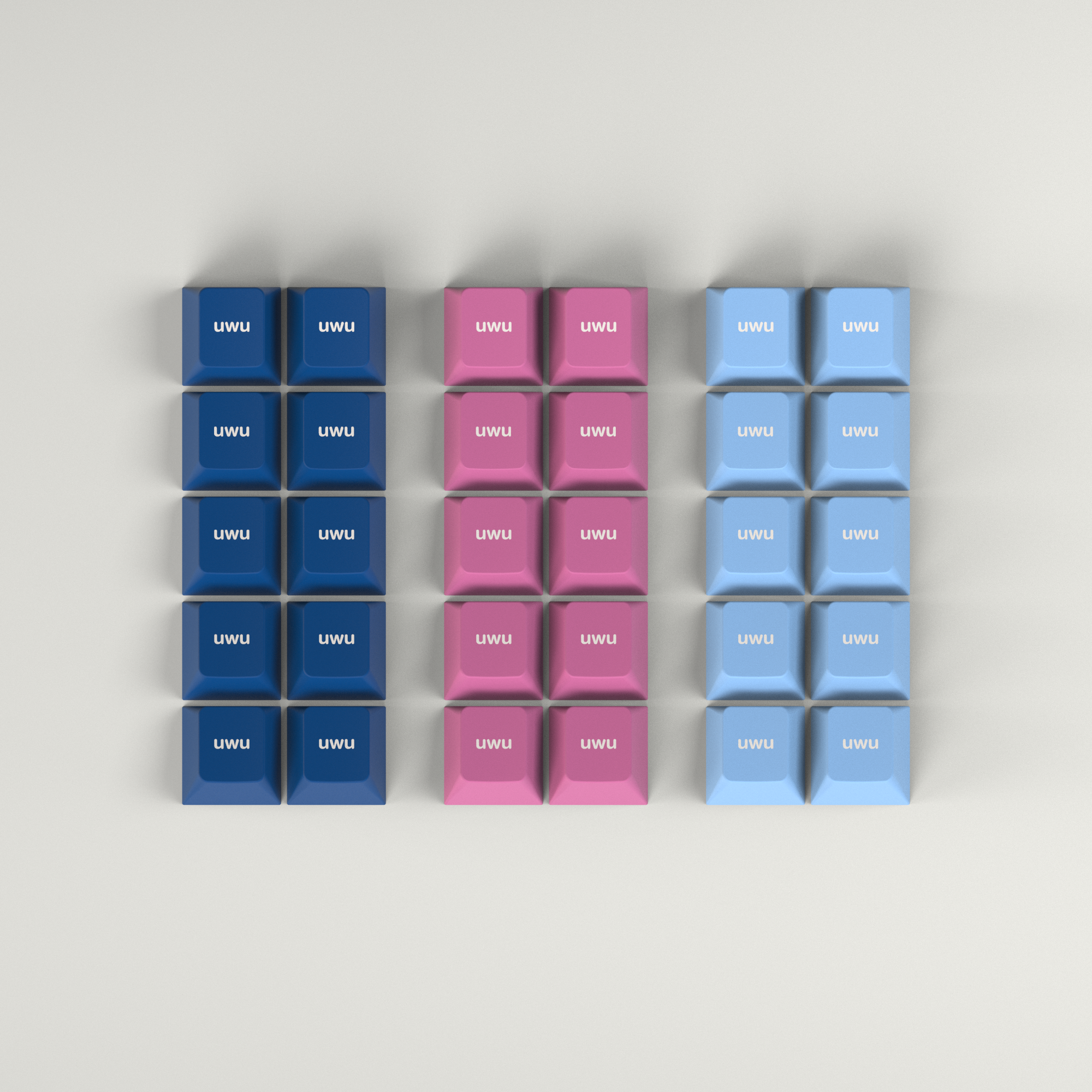 GMK Oni (In-stock)