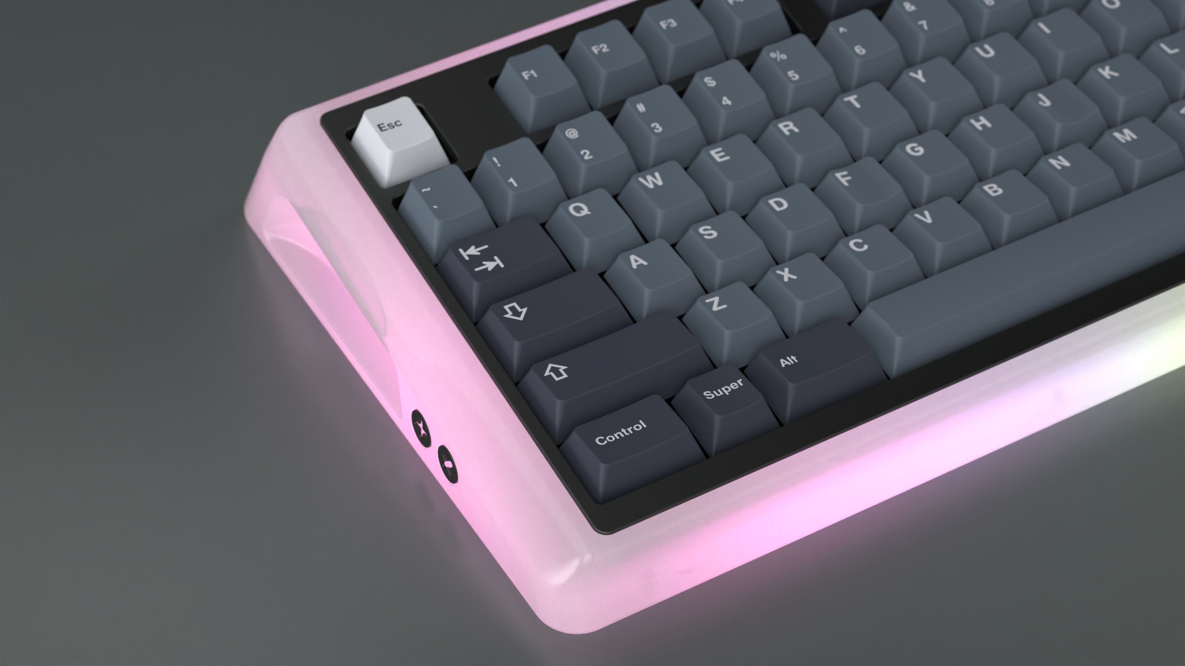 GMK Apollo (In-stock)