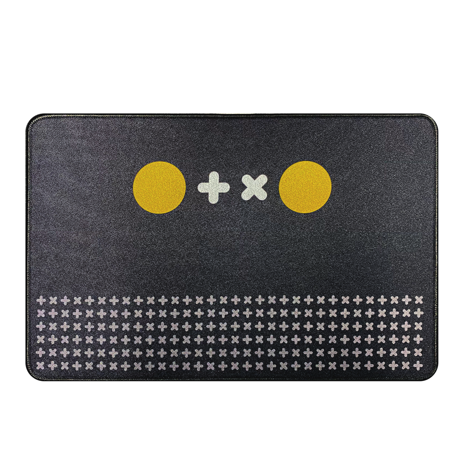 TX Keyboard Deskmat