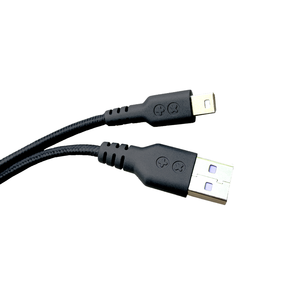 TX Coiled Cable
