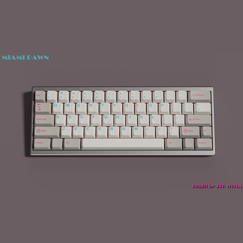 Keykobo Miami Dawn (In-stock)