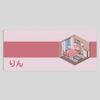 ePBT Rin Deskmats (In-stock)
