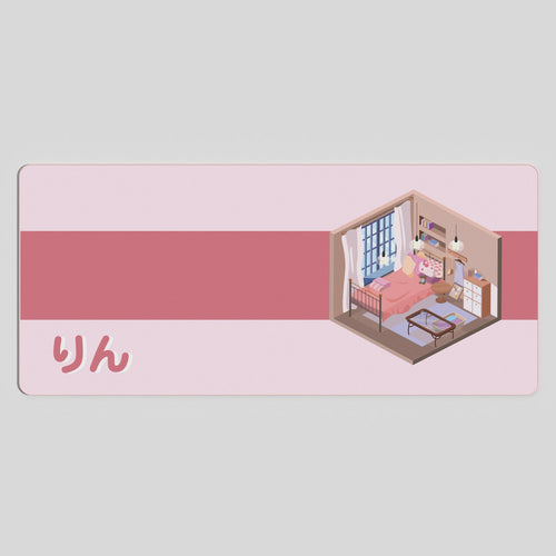ePBT Rin Deskmats (In-stock)
