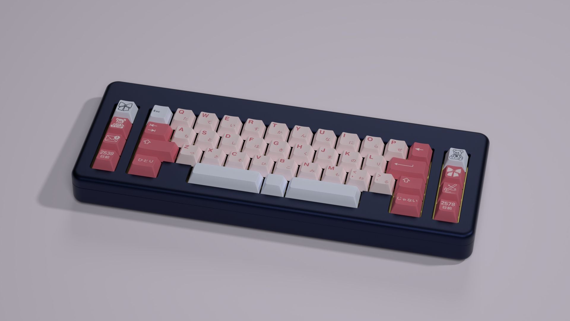 ePBT Rin (In-stock)