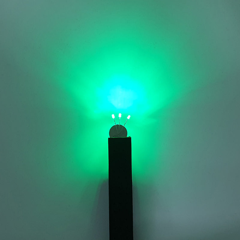 TX LED (2x3x3)