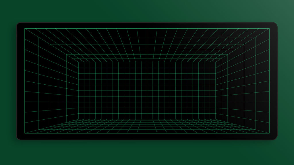 Deep Deskmats (In-stock)