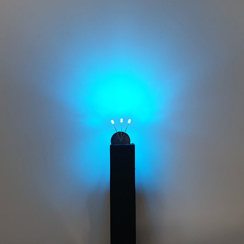 TX LED (2x3x3)