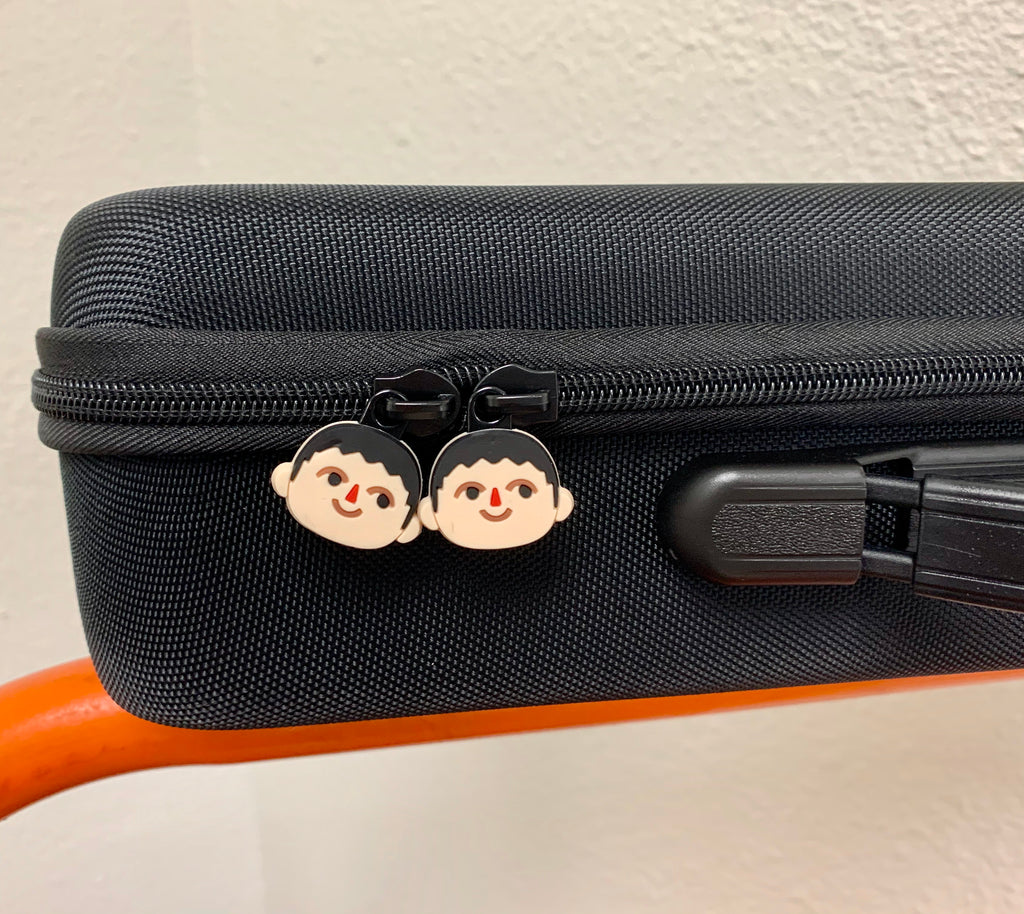 BISO x TX Case