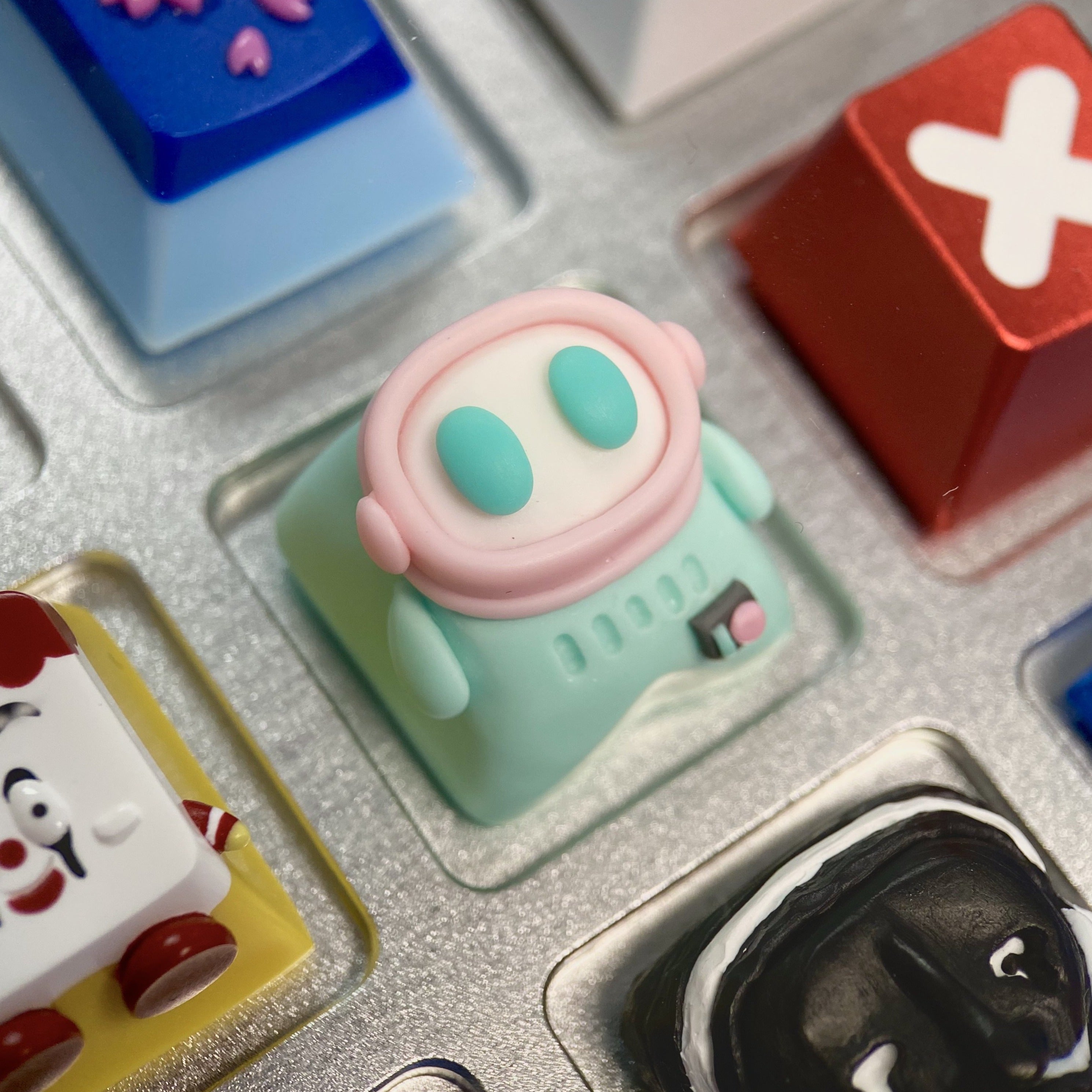 TX Artisan Case