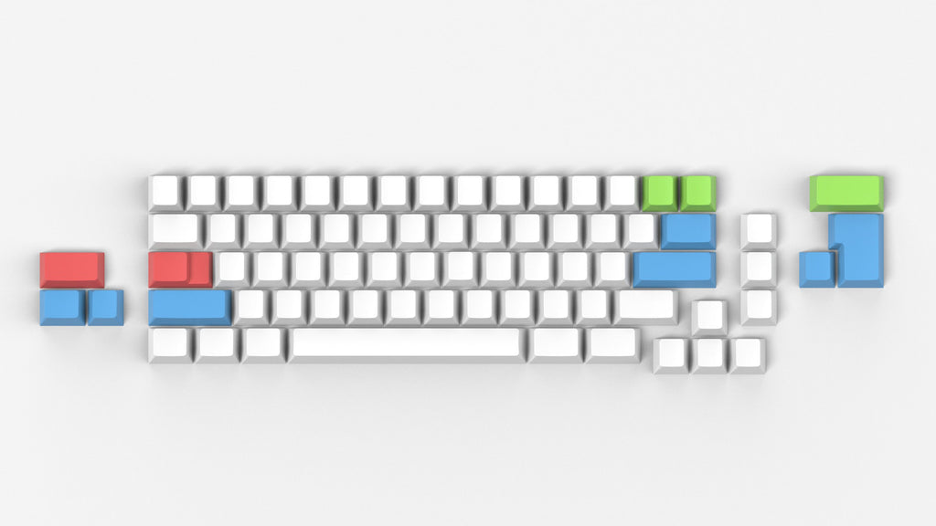 Chapter 1 Exploded 65% (In-stock)