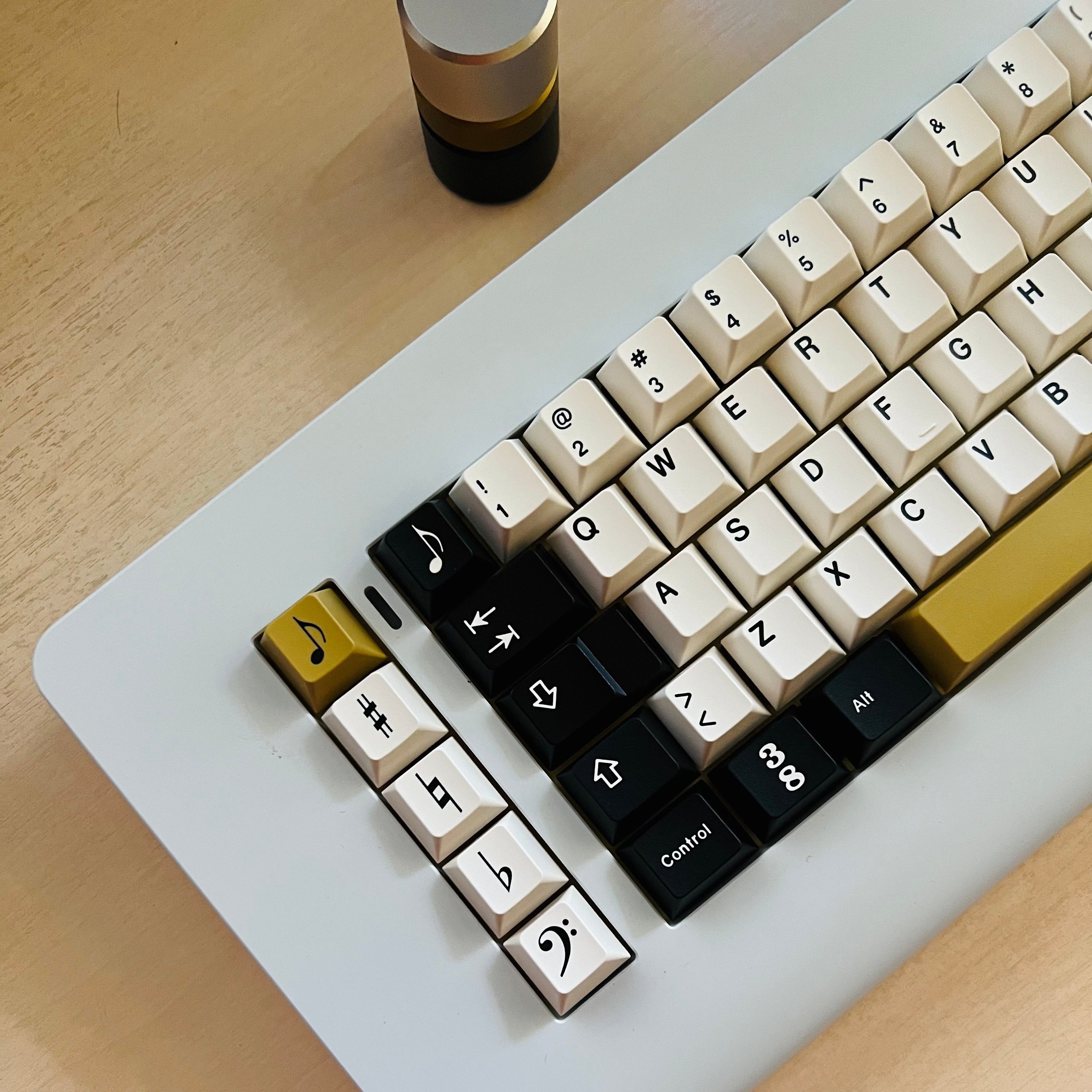 GMK Maestro (In-stock)