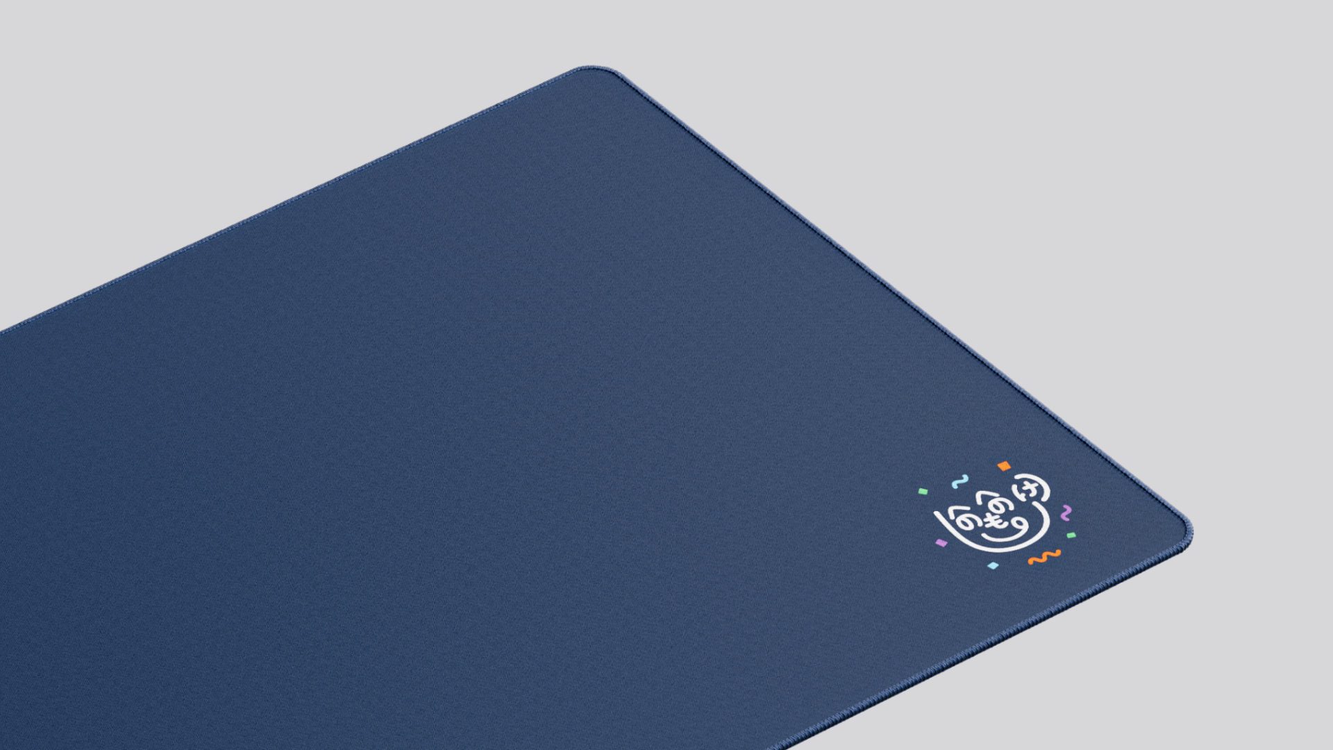 Heno Confetti Deskmats (In-stock)