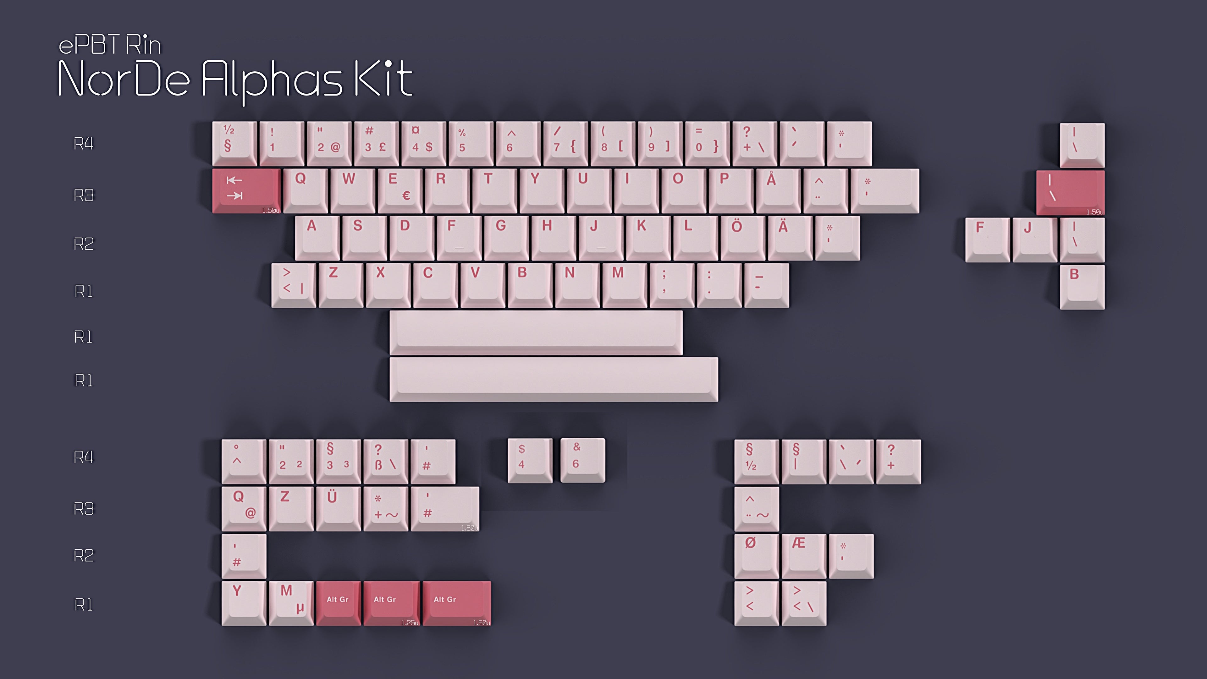 ePBT Rin (In-stock)