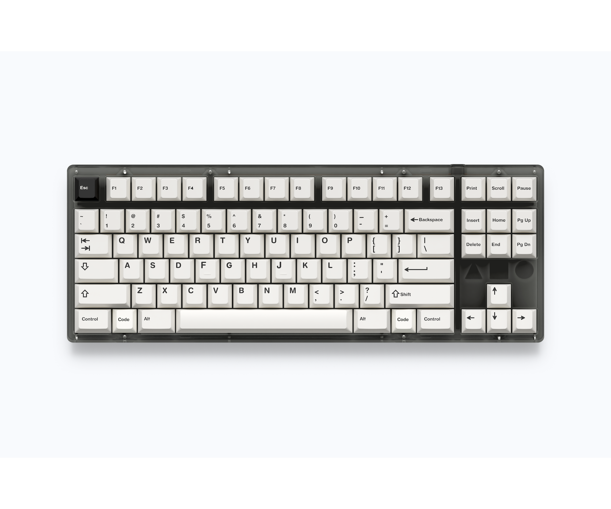 MONOKEI x Hand Engineering - Kage (B-stock) (In-stock)