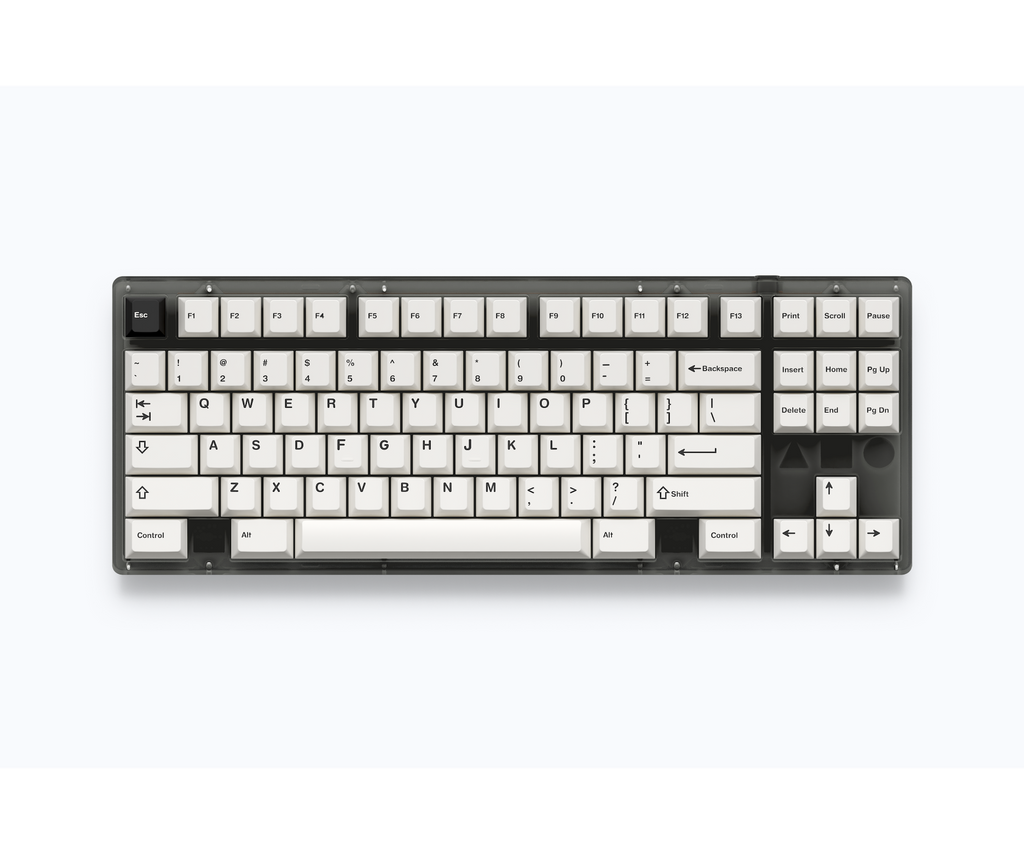MONOKEI x Hand Engineering - Kage (In-stock)