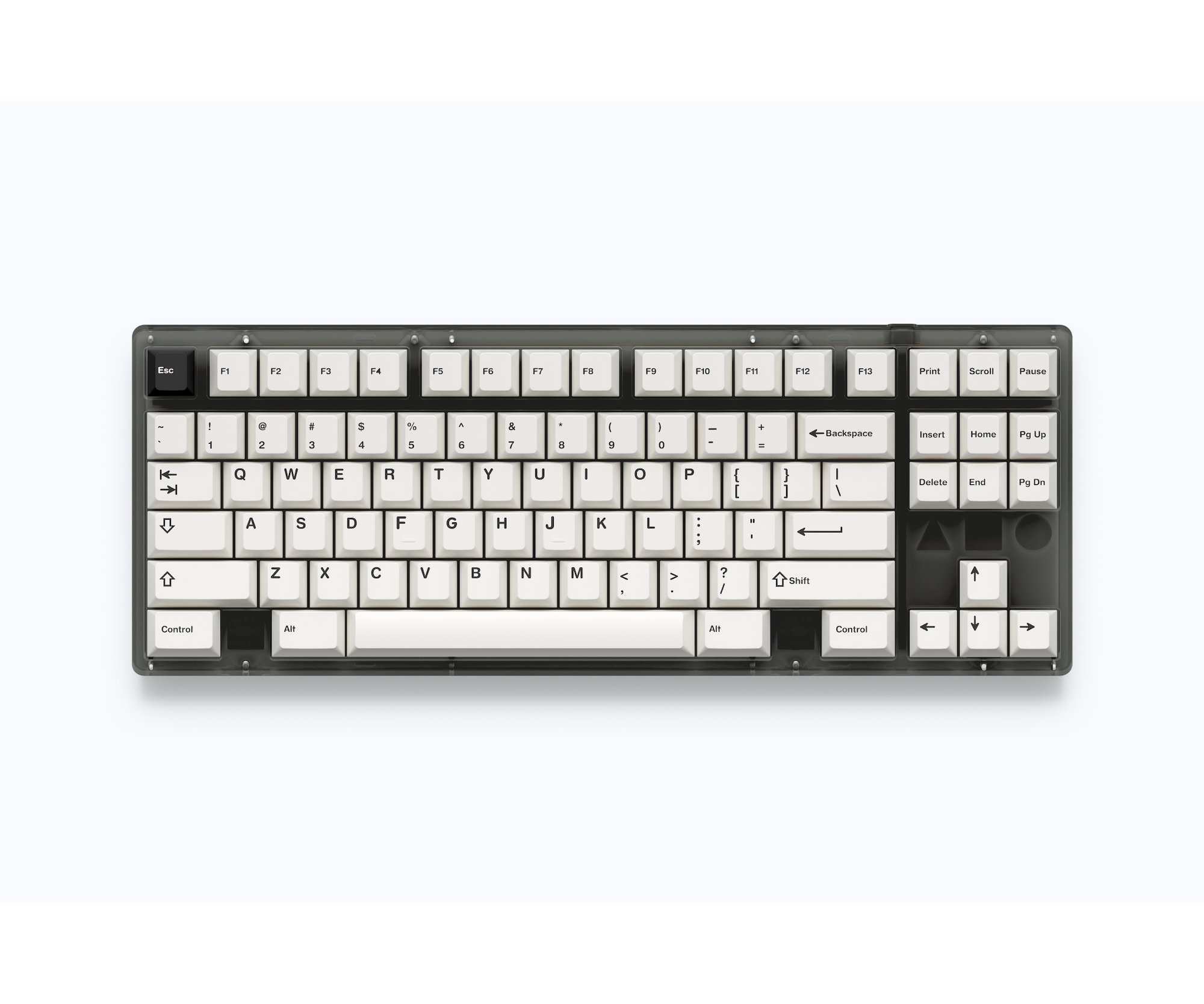 MONOKEI x Hand Engineering - Kage (B-stock) (In-stock)