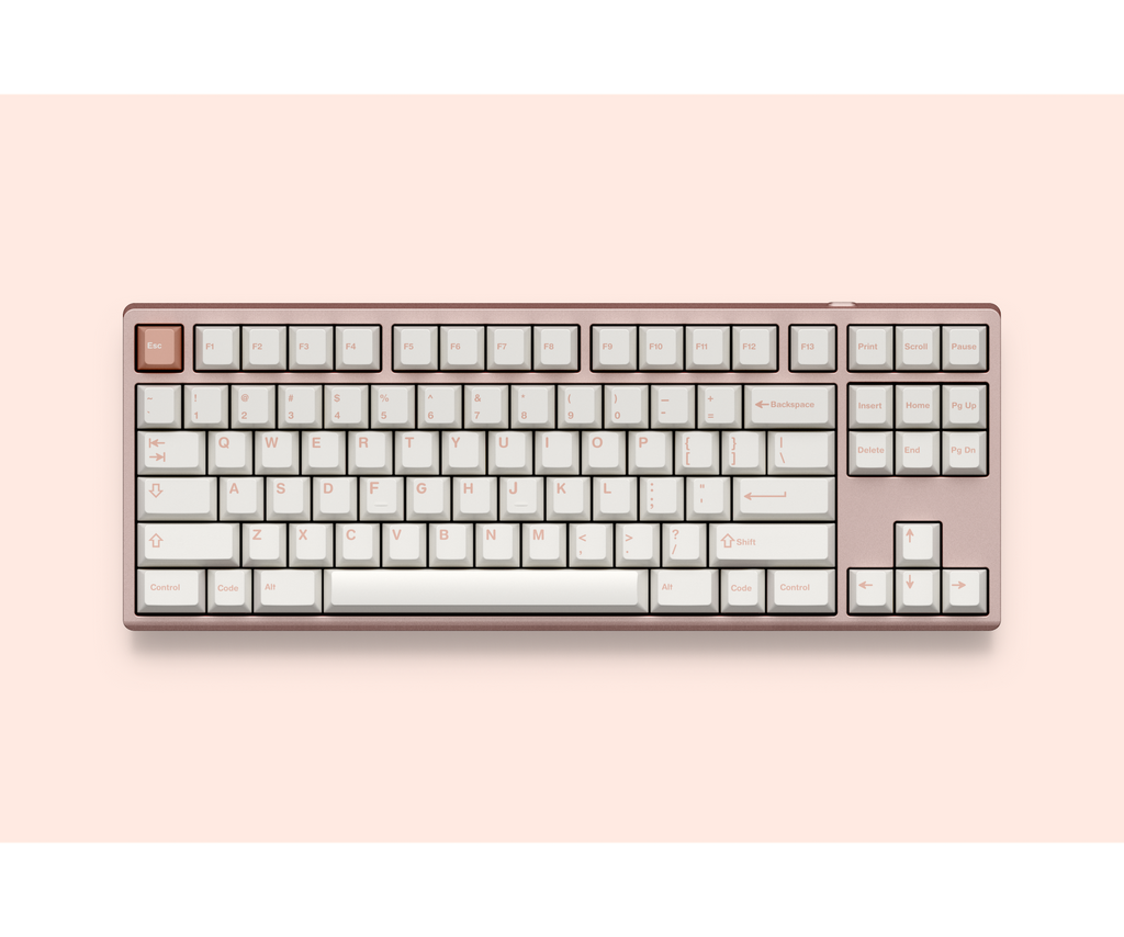 MONOKEI x Hand Engineering - Kage (In-stock)