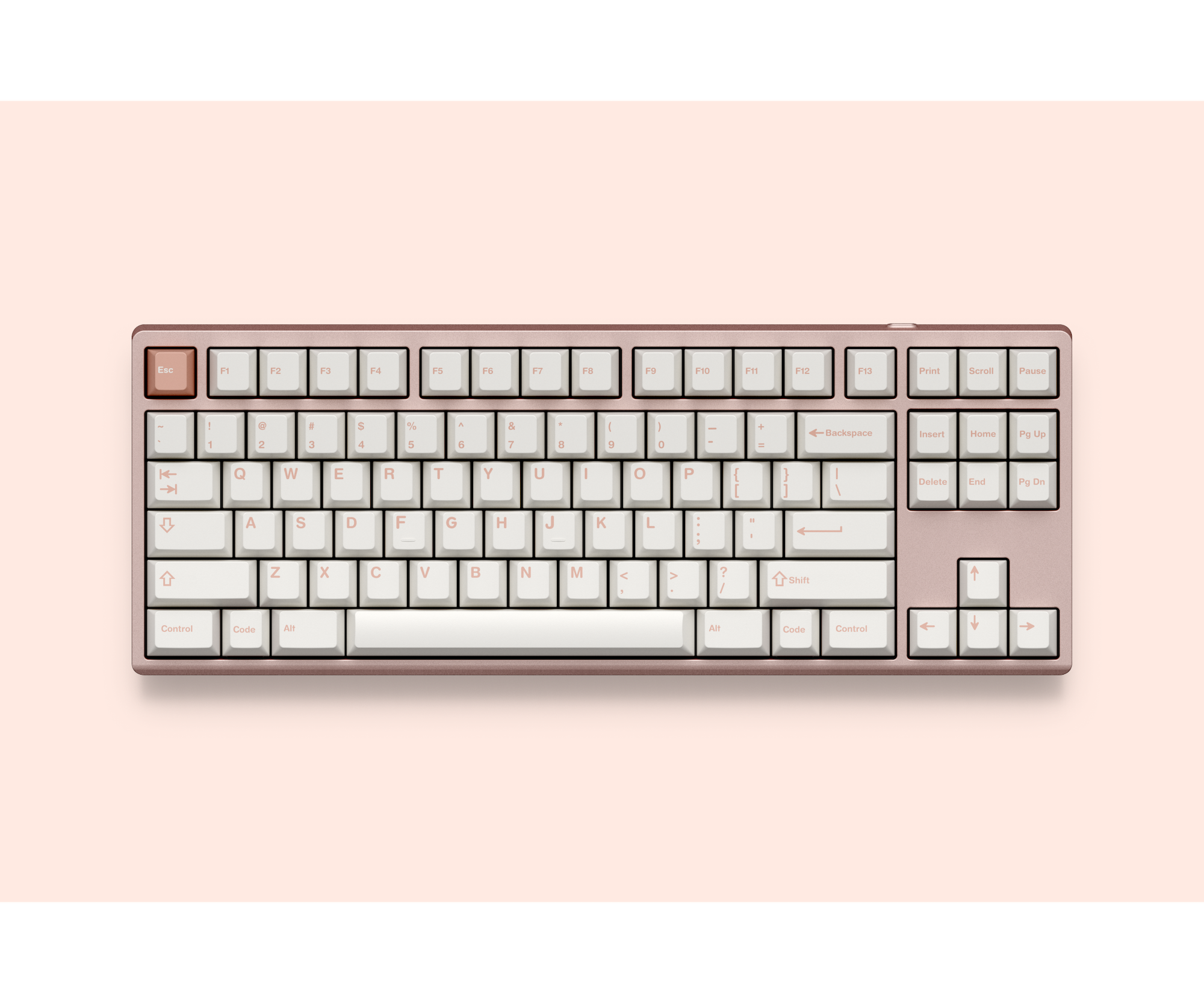MONOKEI x Hand Engineering - Kage (B-stock) (In-stock)