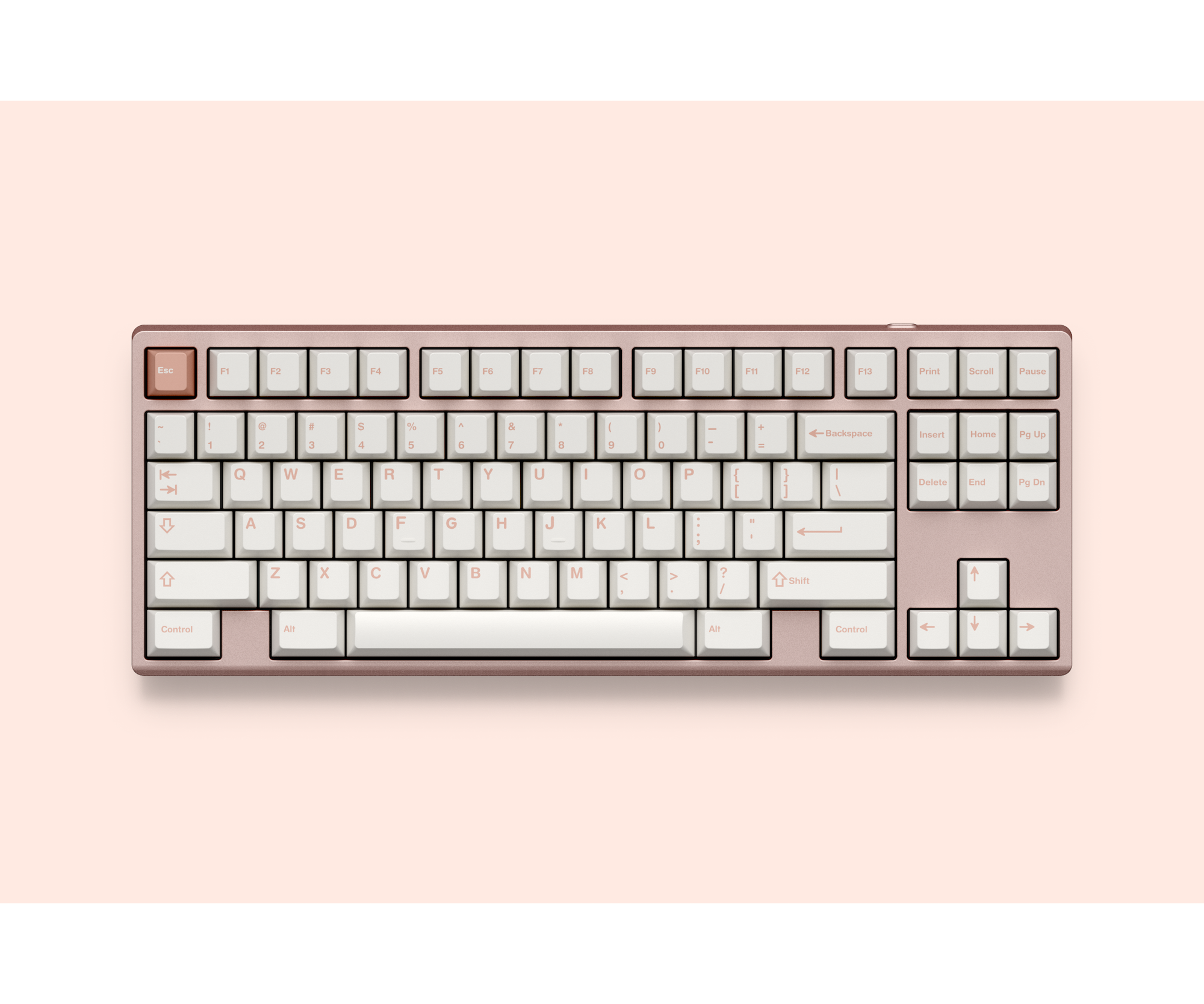 MONOKEI x Hand Engineering - Kage (In-stock)