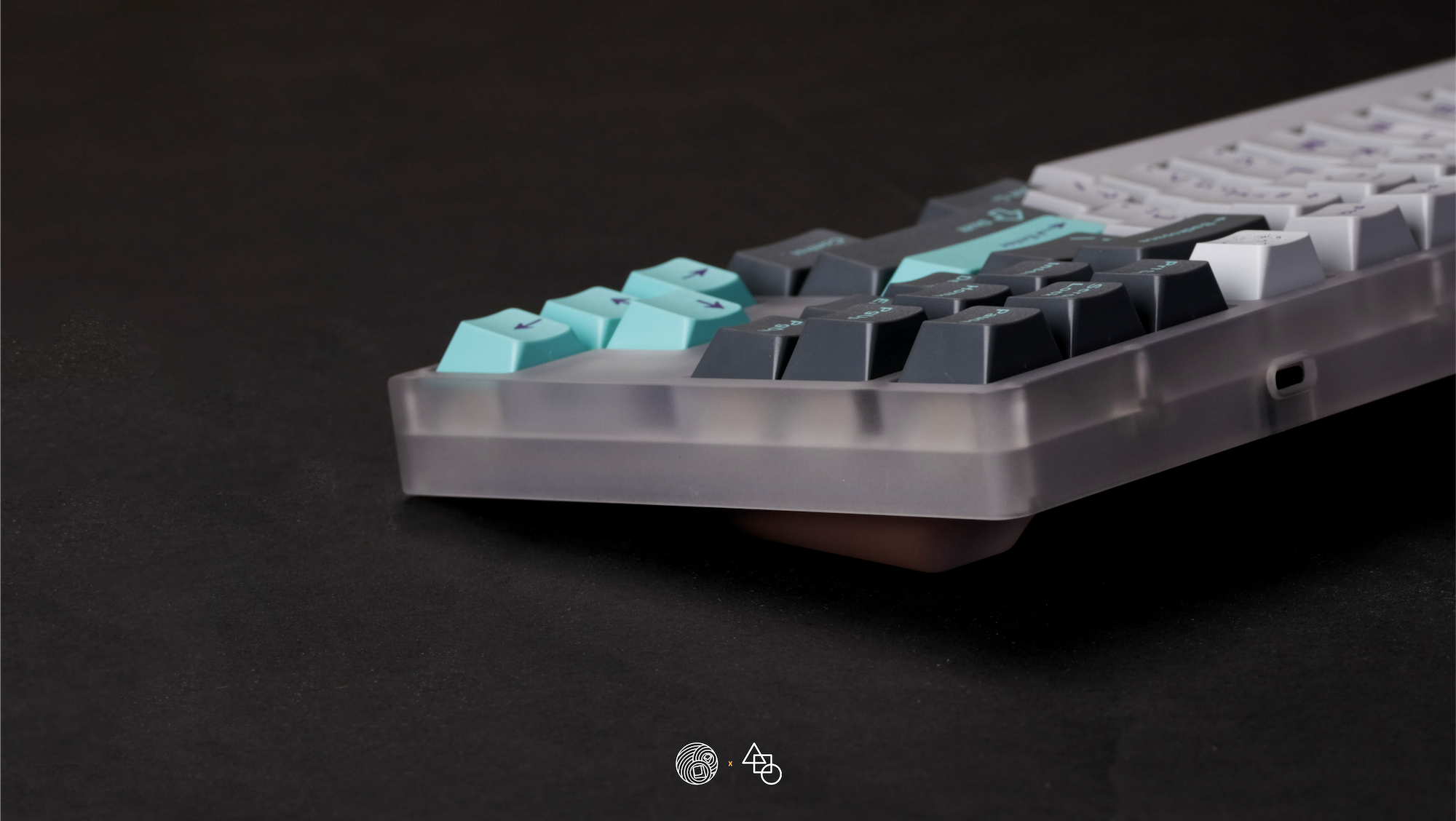 MONOKEI x Hand Engineering - Kage (In-stock)