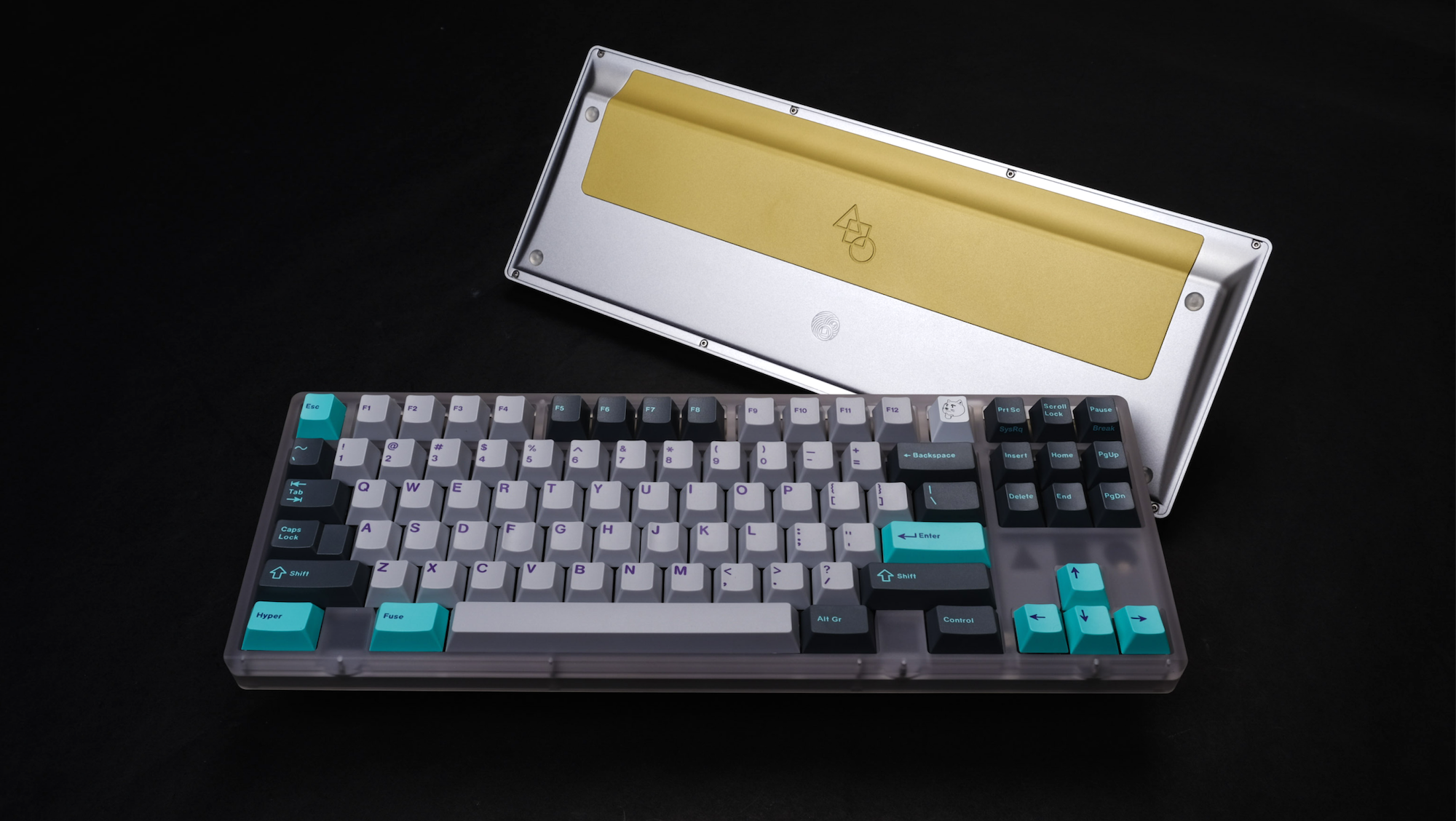 MONOKEI x Hand Engineering - Kage (In-stock)