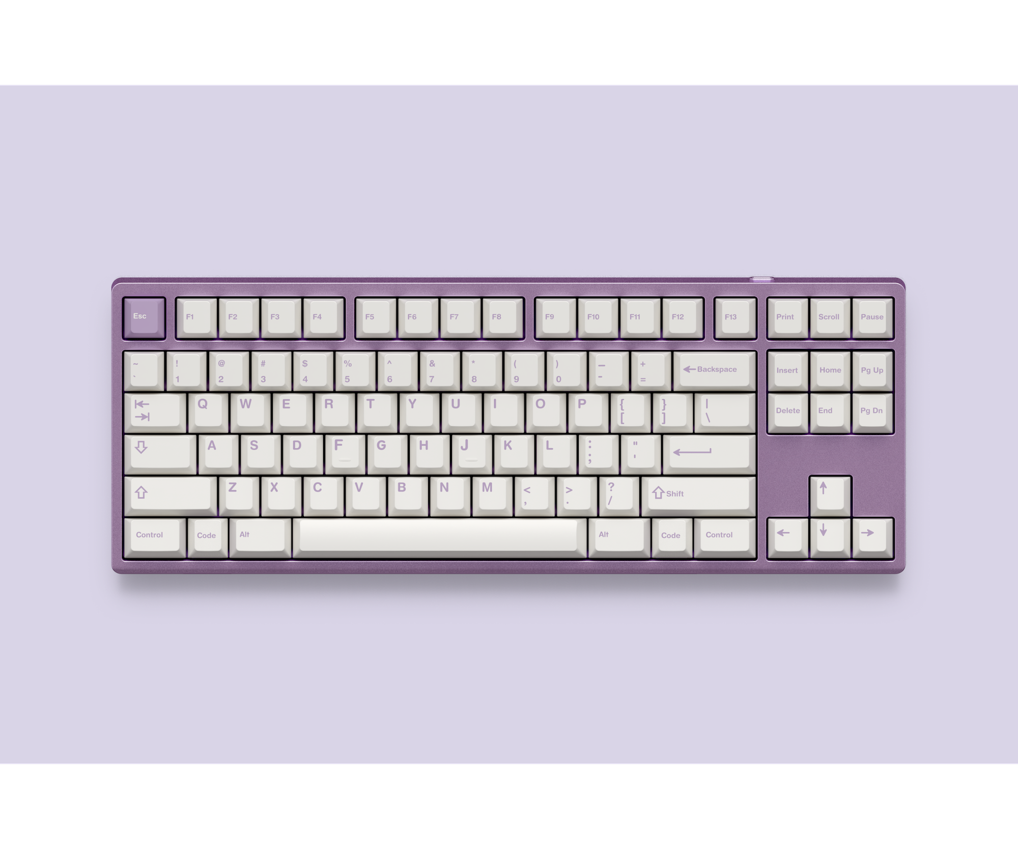 MONOKEI x Hand Engineering - Kage (B-stock) (In-stock)