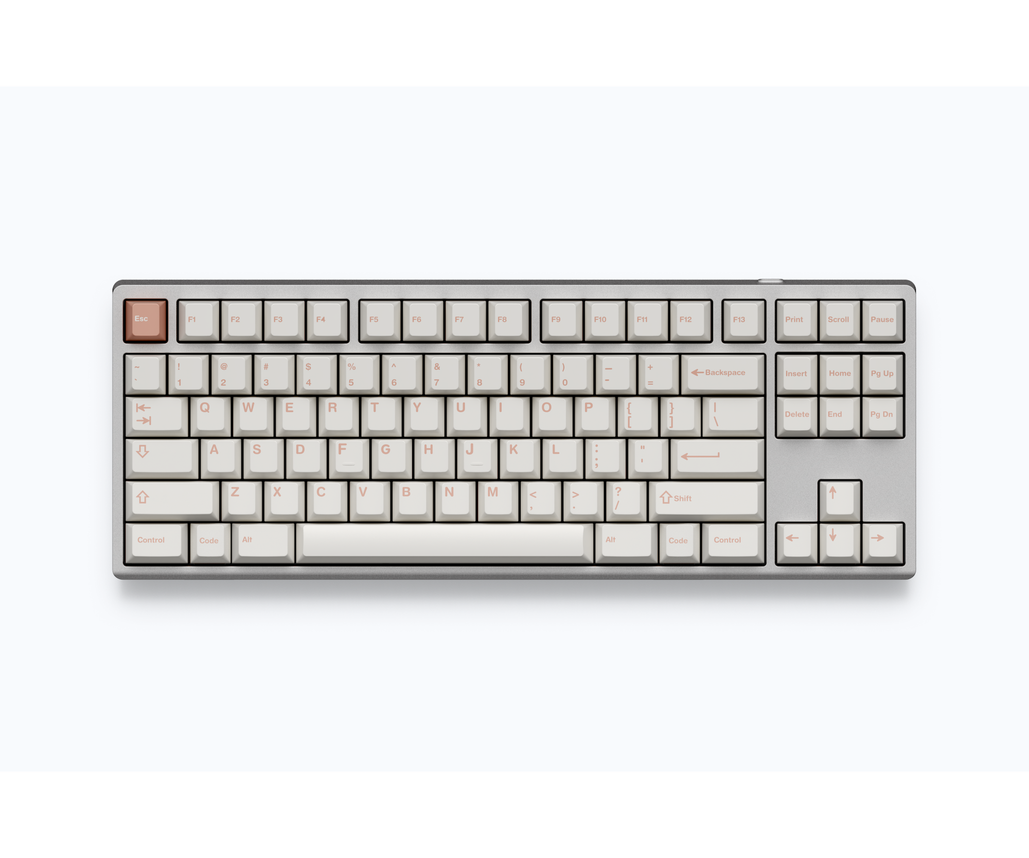 MONOKEI x Hand Engineering - Kage (In-stock)